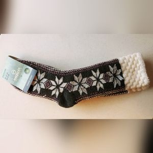 Magellan Lodge Sock, Aloe Infused